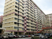 Blk 434 Hougang Avenue 8 (Hougang), HDB 5 Rooms #247842